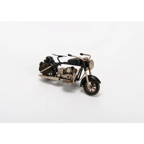 Декорация Moto Black