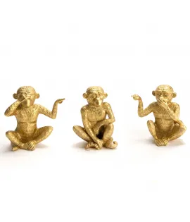 Декорация Monkeys