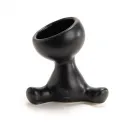 Декорация Саксия Assis Black
