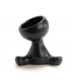 Декорация Саксия Assis Black