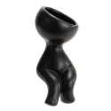 Декорация Саксия Eliot Black
