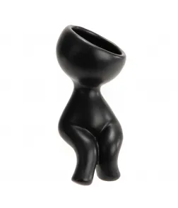 Декорация Саксия Eliot Black