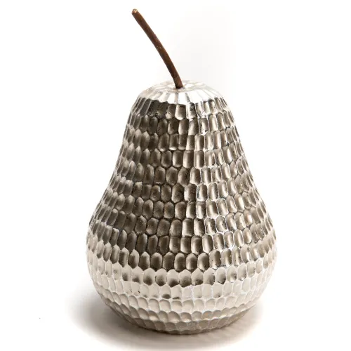 Декорация Silver Pear GM
