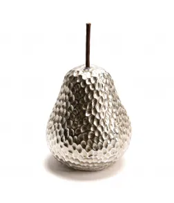 Декорация Silver Pear PM