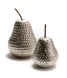 Декорация Silver Pear GM