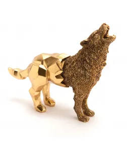 Декорация Wolf