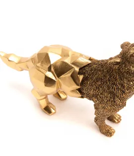 Декорация Wolf