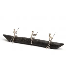 Декорация Pirogue