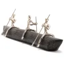 Декорация Pirogue