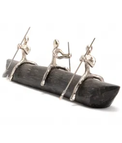 Декорация Pirogue