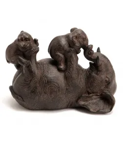 Декорация Elephants Rigolos