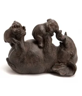 Декорация Elephants Rigolos