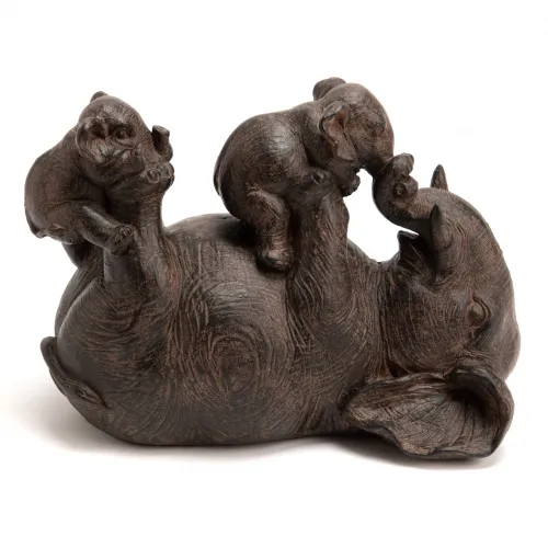 Декорация Elephants Rigolos