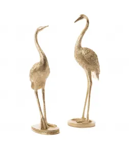 Декорация Heron