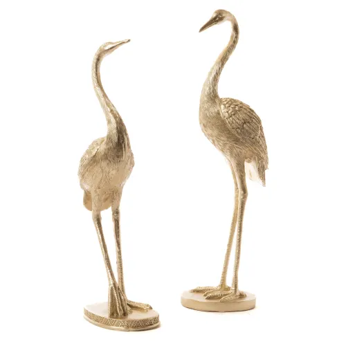 Декорация Heron