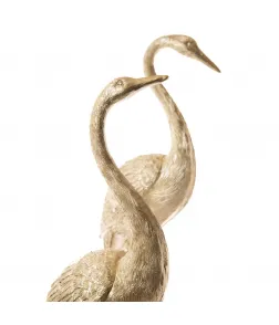 Декорация Heron