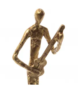 Декорация Guitariste