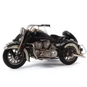 Декорация Motorcycle with Side Car