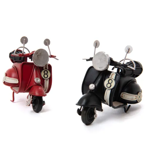 Декорация Scooter BR