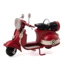 Декорация Scooter BR