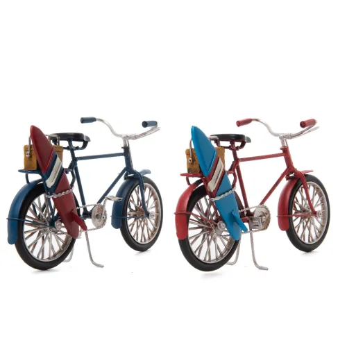 Декорация Bicycle Beach