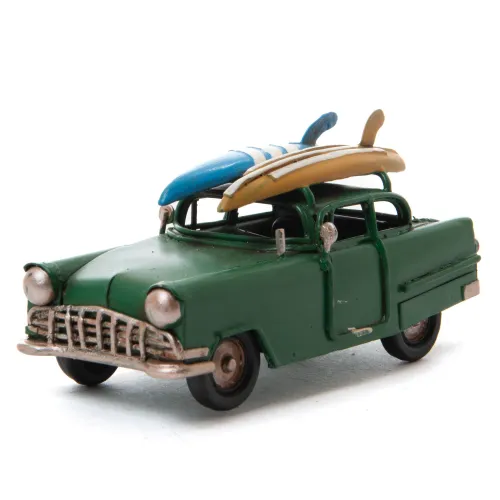 Декорация Car Green Surf