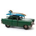 Декорация Car Green Surf