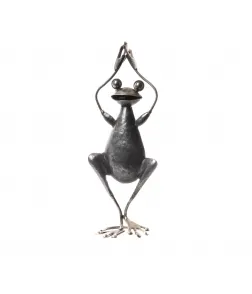 Декорация Frog Ginny