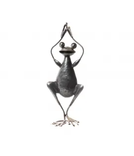 Декорация Frog Ginny