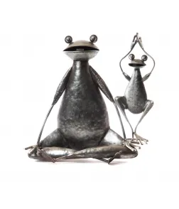 Декорация Frog Ginny