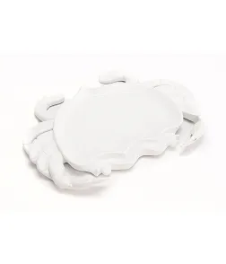 Чиния Crab